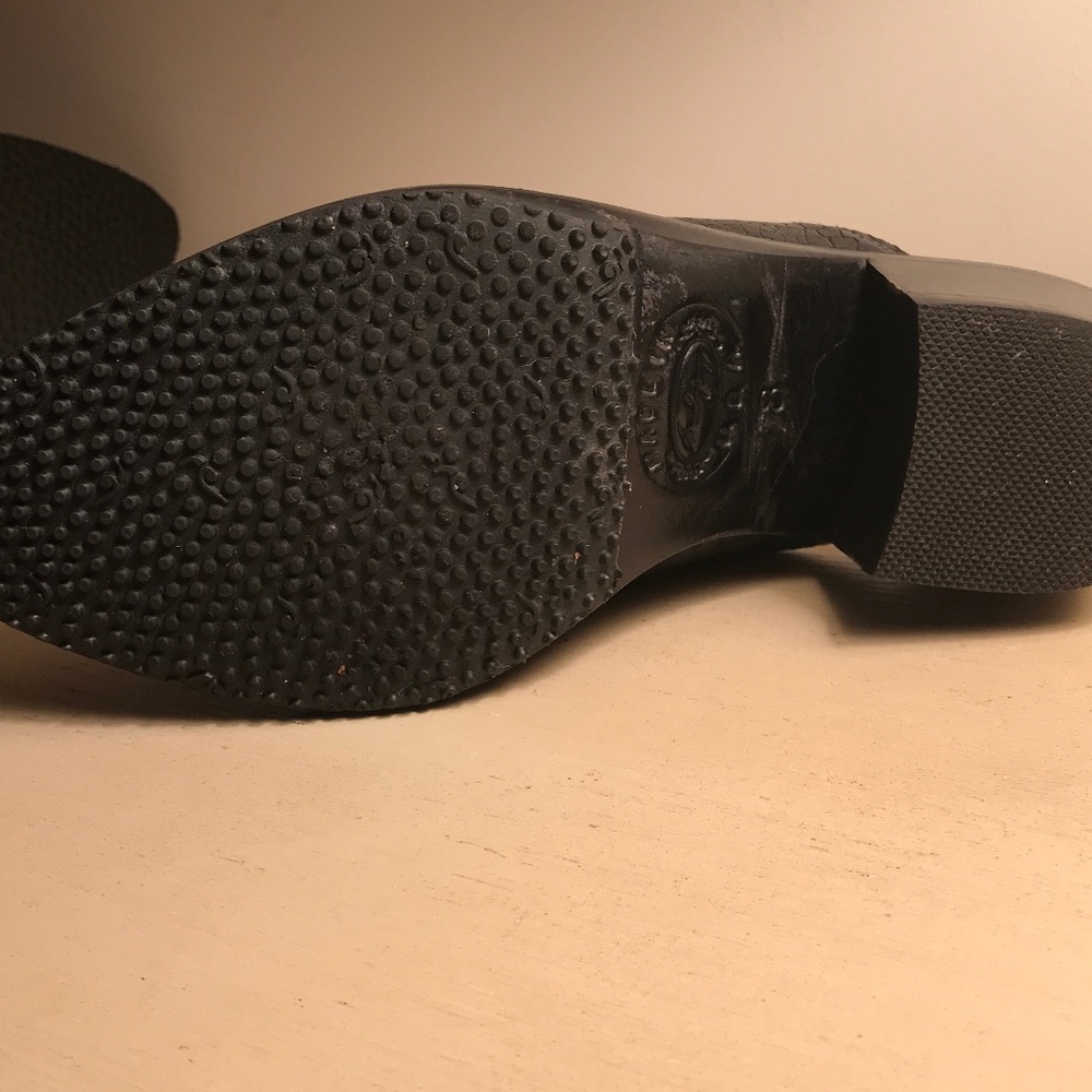 SALPY HAND CRAFTED DALLAS MULES - Picture 10 of 13